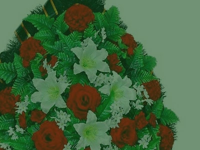 Венки стандартные